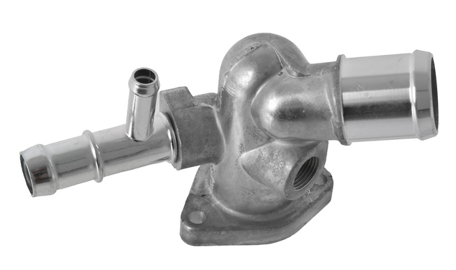 ΛΑΙΜΟΣ/ ΘΕΡΜΟΣΤΑΤΗΣ HYUNDAI I30 '11-'14/ KIA SOUL '11-'13/ CEED '12-'15 GAMMA 1.6 DOHC - GDI