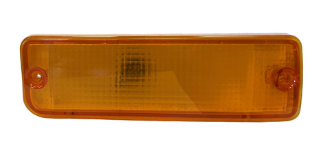 ΦΑΝΟΣ ΠΡΟΦΥΛΑΚΤΗΡΑ TOYOTA HILUX RN85/ YN100 '88-'96 ΔΕΞΙΑ