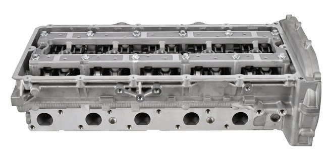 ΚΥΛΙΝΔΡΟΚΕΦΑΛΗ FORD RANGER TKE '11- 3.2 DURATORQ TDCi - ΚΟΜΠΛΕ *Α ΠΟΙΟΤΗΤΑ*