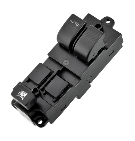 ΔΙΑΚΟΠΤΗΣ ΗΛΕΚΤΡΙΚΩΝ ΠΑΡΑΘΥΡΩΝ FORD RANGER '02-'06 ΔΙΠΛΟΣ ΕΜΠΡΟΣ ΑΡΙΣΤΕΡΑ| 10PIN