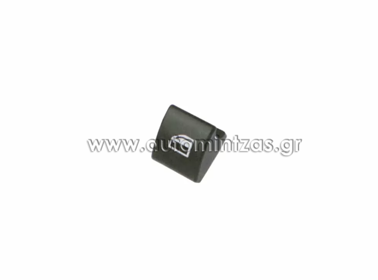 POWER WINDOW SWITCH BUTTON BMW 3 SERIES E46 '99-'02 (COVER)