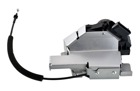 ΗΛΕΚΤΡΟΜΑΓΝΗΤΙΚΗ ΚΛΕΙΔΑΡΙΑ FORD TRANSIT TTG '14-'19/ TRANSIT TTS '19- ΘΩΡΑΚΙΣΜΕΝΗ ΠΙΣΩ ΠΟΡΤΑΣ (ΜΟΝΗΣ)| 6PIN