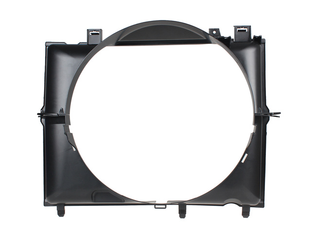 ΒΑΣΗ ΒΕΝΤΙΛΑΤΕΡ ISUZU DMAX '12-'19 2.5D 4JK1(TCY)