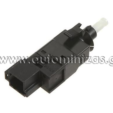 Βαλβίδα στοπ Mercedes-Benz