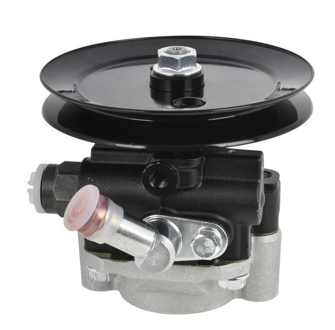 ΑΝΤΛΙΑ ΥΔΡΑΥΛΙΚΟΥ ΤΙΜΟΝΙΟΥ TOYOTA HILUX LN145/150/165/170 '97-'01 2L ΜΕ ΤΡΟΧΑΛΙΑ