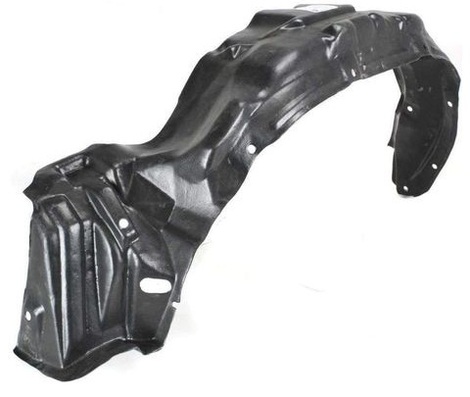 ΘΟΛΟΣ TOYOTA HILUX YN85 '89-'94/ LN85 '94-'97/ VW TARO '89-'97 2WD ΠΛΑΣΤΙΚΟΣ ΕΜΠΡΟΣ ΑΡΙΣΤΕΡΑ