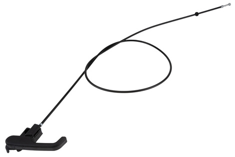 ΣΥΡΜΑ ΚΑΠΩ MERCEDES SPRINTER '95-'06/ VW LT '95-'06 ΜΗΚΟΣ 1455MM