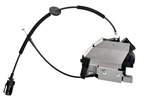 ΗΛΕΚΤΡΟΜΑΓΝΗΤΙΚΗ ΚΛΕΙΔΑΡΙΑ FORD TRANSIT TTG '14-'19/ TRANSIT TTS '19- ΘΩΡΑΚΙΣΜΕΝΗ ΕΜΠΡΟΣ ΔΕΞΙΑ| 6PIN