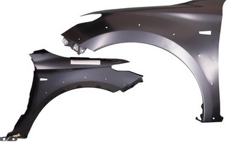 ΦΤΕΡΟ MITSUBISHI L200 '15-'19/ FIAT FULLBACK '16- 4WD ΜΕ ΤΡΥΠΑ ΓΙΑ ΦΛΑΣ ΚΑΙ ΜΕ ΤΡΥΠΕΣ ΓΙΑ ΔΙΑΚΟΣΜΗΤΙΚΟ ΕΜΠΡΟΣ ΑΡΙΣΤΕΡΑ