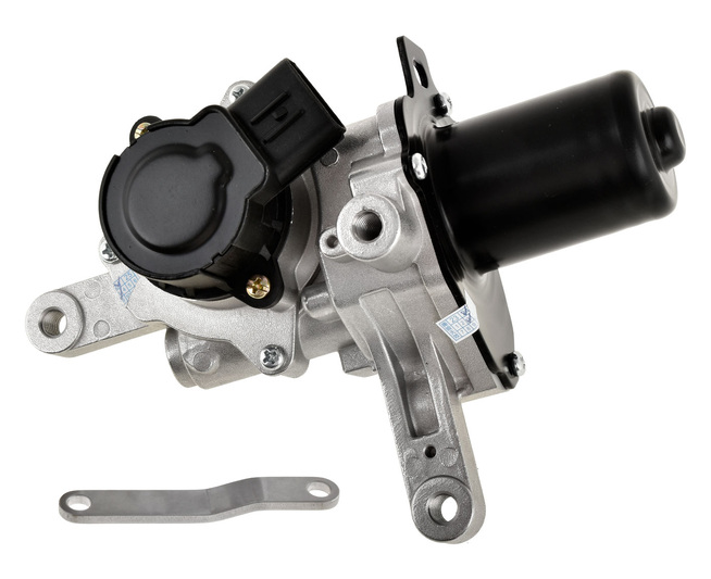 ΕΝΕΡΓΟΠΟΙΗΤΗΣ ΤΟΥΡΜΠΙΝΑΣ TOYOTA HILUX KUN25 '09-'11/ KUN25/KUN35 '11-'15 2KDFTV