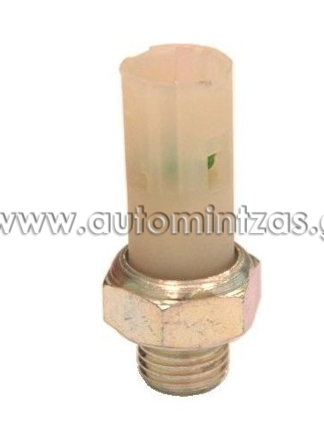 Βαλβίδα λαδιού Mitsubishi, Opel, Renault, Vauxhall, Volvo