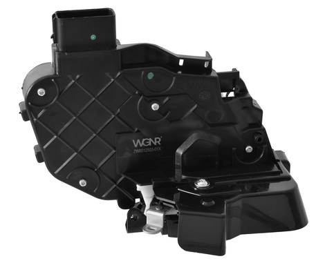 ΗΛΕΚΤΡΟΜΑΓΝΗΤΙΚΗ ΚΛΕΙΔΑΡΙΑ VOLVO S80 124 '06-'16/ S40 544 '04-'12/ C70 542 '06-'13/ C30 533 '07-'13/ V70 135 '07-'15/ XC60 156 '08-'13/ XC70 136 '07-'13/ V50 545 '04-'07 ΠΙΣΩ ΑΡΙΣΤΕΡΑ 10PIN