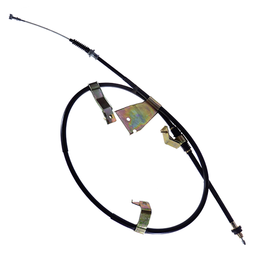 Handbrake cables ISUZU D-MAX   8-97368068-0, 8973680680