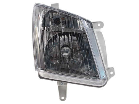 ΦΑΝΟΣ ΕΜΠΡΟΣΘΙΟΣ ISUZU DMAX '07-'11 ΗΛΕΚΤΡΙΚΟΣ Χ/ΦΑΚΟ ΔΕΞΙΑ