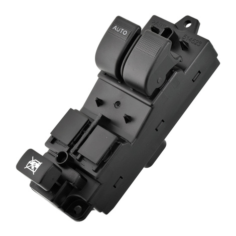 ΔΙΑΚΟΠΤΗΣ ΗΛΕΚΤΡΙΚΩΝ ΠΑΡΑΘΥΡΩΝ MAZDA B2500 UN '02-'05 ΔΙΠΛΟΣ ΕΜΠΡΟΣ ΑΡΙΣΤΕΡΑ| 16PIN