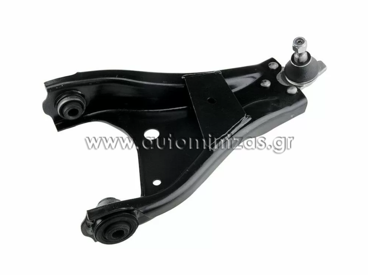 SCISSORS DACIA DUSTER '10-'16 FRONT LOWER RIGHT
