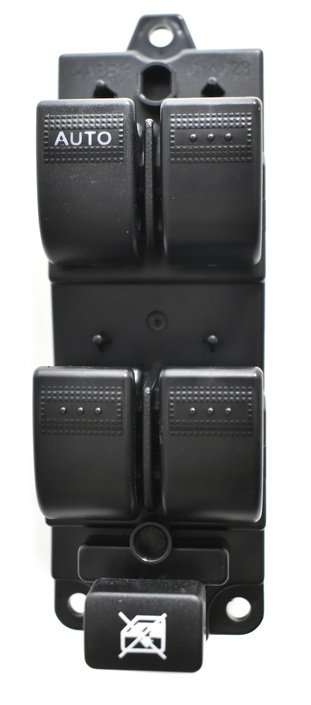 ΔΙΑΚΟΠΤΗΣ ΗΛΕΚΤΡΙΚΩΝ ΠΑΡΑΘΥΡΩΝ MAZDA 6 '02-'08 4ΠΛΟΣ ΕΜΠΡΟΣ ΑΡΙΣΤΕΡΑ| 12+4PIN