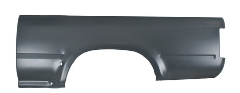 ΠΛΑΙΝΟ ΚΑΡΟΤΣΑΣ TOYOTA HILUX YN110 '89-'97/ VW TARO 4WD '89-'97 ΜΙΑΜΙΣΗ ΚΑΜΠΙΝΑ (1,92) ΑΡΙΣΤΕΡΑ