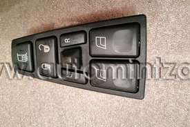 Electric window switches VOLVO FH