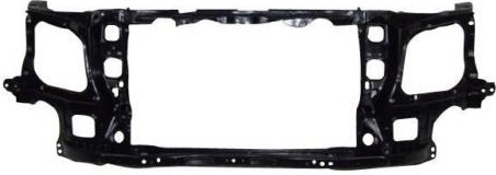 ΜΕΤΩΠΗ TOYOTA HILUX VIGO '05-'09/ '09-'12 2WD/4WD ΕΜΠΡΟΣ