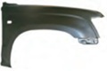 ΦΤΕΡΟ TOYOTA HILUX LN145/150 '98-'01 2WD/ KDN145/150 '01-'05 2WD ΜΕ ΤΡΥΠΑ ΓΙΑ ΦΛΑΣ ΕΜΠΡΟΣ ΔΕΞΙΑ