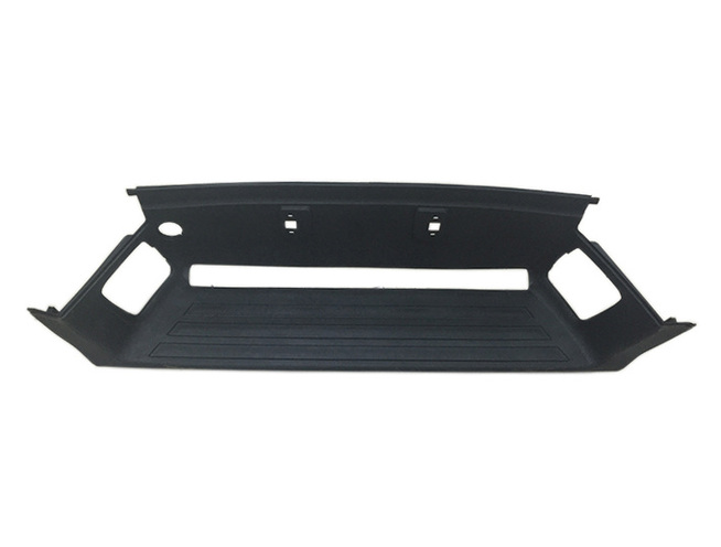 ΕΠΕΝΔΥΣΗ ΣΚΑΛΟΠΑΤΙΟΥ ΠΡΟΦΥΛΑΚΤΗΡΑ ISUZU DMAX '07-'11 ΜΕΣΑΙΟ ΤΜΗΜΑ ΠΙΣΩ