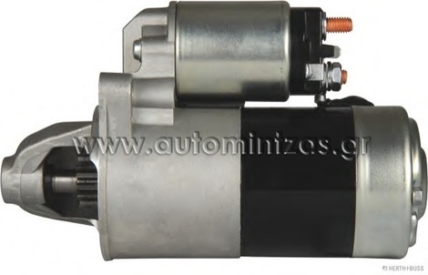 Μίζα ford tranzit connect, tourneo connect