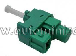 Βαλβίδα στοπ Ford-Mazda