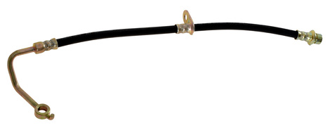 ΜΑΡΚΟΥΤΣΙ ΦΡΕΝΩΝ TOYOTA HILUX VIGO KUN15 '05-'11 2WD ΕΜΠΡΟΣ ΔΕΞΙΑ