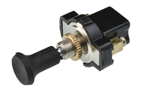 ΔΙΑΚΟΠΤΗΣ ΔΙΕΘΝΗΣ ΤΡΑΒΗΧΤΟΣ 13MM