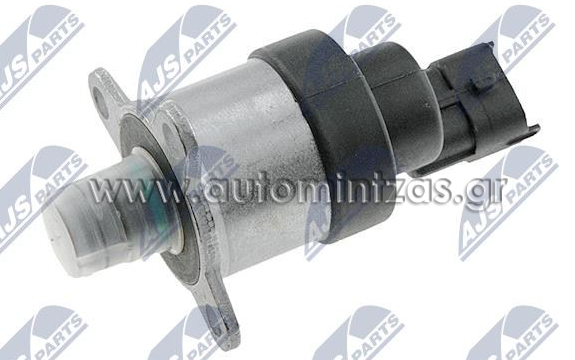 Βαλβίδα πίεσης common rail TOYOTA YARIS 1.4D4D '01-'05