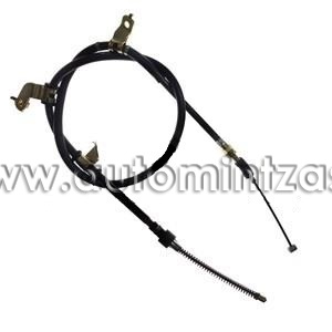 Handbrake cables  Hyundai H100  59911-43250