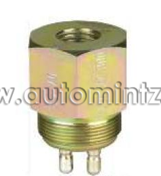 Βαλβίδα στοπ MERCEDES-BENZ