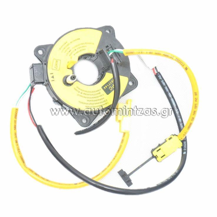 CABLE SUB-ASSY, SPIRAL Chevrolet-Daewoo AVEO  9017144