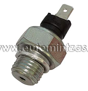 Βαλβίδα λαδιού Lancia, Opel, Renault, Saab