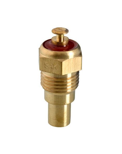 ΑΙΣΘΗΤΗΡΑΣ ΘΕΡΜΟΚΡΑΣΙΑΣ ΝΕΡΟΥ ISUZU CAMPO '93-'96/ CAMPO '97-'02/ DMAX '03-'06 4JA1/4JB1/4JH1