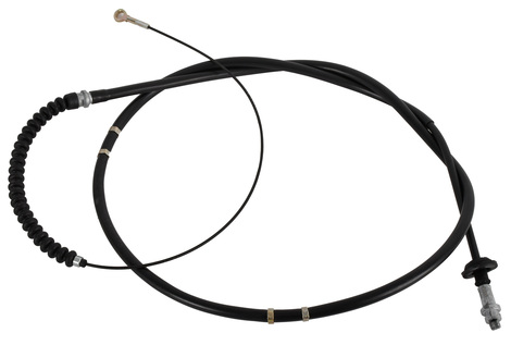 ΣΥΡΜΑ ΧΕΙΡΟΦΡΕΝΟΥ ΤΟΥΟΤΑ HILUX KDN170 '01-'05 XTR 4WD 2KDFTV ΕΜΠΡΟΣ