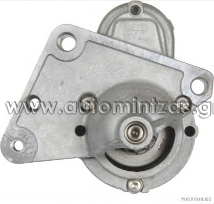 Μίζα CITROEN C2, C3, C4, C5 PEUGEOT 107, 207, 307 ,206, 308