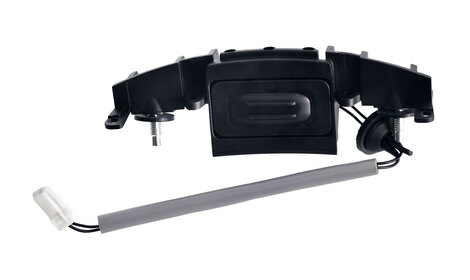 ΜΠΟΥΤΟΝ ΠΟΡΤΜΠΑΓΚΑΖ NISSAN MICRA K12 '02-'08