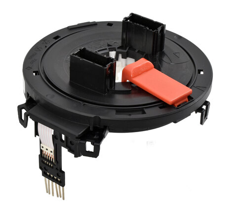 ΣΠΙΡΑΛ ΑΕΡΟΣΑΚΟΥ TESLA MODEL 3 '17-'23/ MODEL Y '20-'23