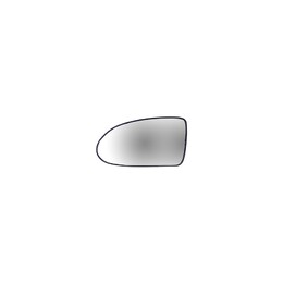 Κρύσταλλο καθρέπτη HYUNDAI ACCENT '06 - '09. 2101040506L/R