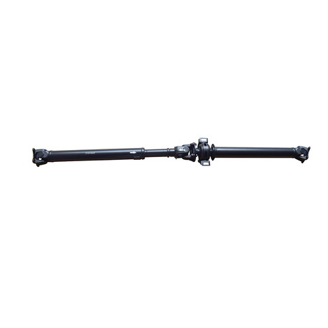 ΚΕΝΤΡΙΚΟΣ ΑΞΟΝΑΣ TOYOTA HILUX KUN25/ KUN26 '05-'11/ '11-'15 4WD XTR/THDCB/THSCB THAILAND TYPE ΠΙΣΩ ΟΛΟΚΛΗΡΟ - ΚΟΜΠΛΕ ΜΕ ΜΕΣΑΙΑ ΤΡΙΒΗ