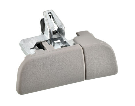 ΧΕΡΟΥΛΙ ΝΤΟΥΛΑΠΙΟΥ MITSUBISHI L200 '06-'15 ΓΚΡΙ