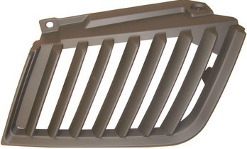 ΜΑΣΚΑ MITSUBISHI L200 '06-'10 4Π/ΔΙΠΛΟΚΑΜΠΙΝΟ ΜΑΥΡΗ ΕΜΠΡΟΣ ΑΡΙΣΤΕΡΑ