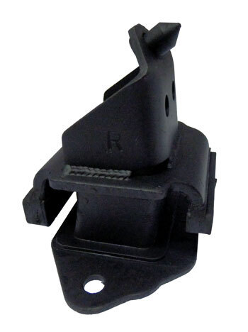 ΒΑΣΗ ΜΗΧΑΝΗΣ ISUZU DMAX '03-'11 4WD ΔΕΞΙΑ
