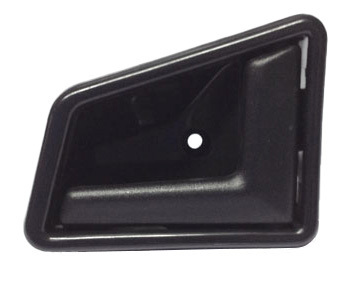 ΛΑΒΗ ΕΣΩΤΕΡΙΚΗ SUZUKI VITARA 5D/3D '89-'98 ΜΑΥΡΗ ΔΕΞΙΑ