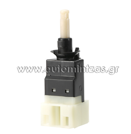 Βαλβίδα στοπ Chrysler, Mercedes-Benz