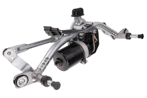 ΝΤΙΖΑ ΥΑΛΟΚΑΘΑΡΙΣΤΗΡΑ PEUGEOT 2008 '13-/ 208 '12- ΚΟΜΠΛΕ ΕΜΠΡΟΣ