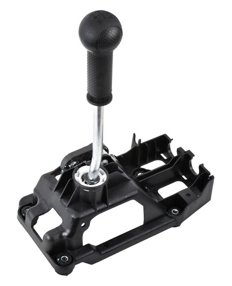 ΛΕΒΙΕΣ ΤΑΧΥΤΗΤΩΝ CHEVROLET SPARK '05- ΚΟΜΠΛΕ ΜΕ ΠΟΜΟΛΟ