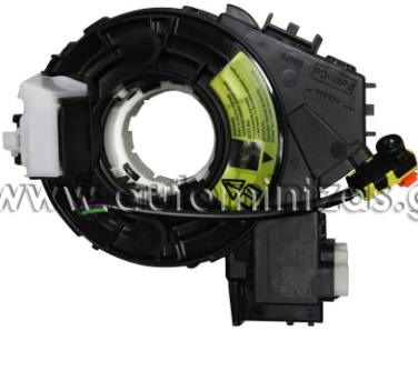 CABLE SUB-ASSY, SPIRAL